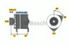 BOSCH 0 986 033 130 Alternator
